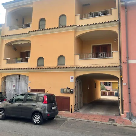 Downtown Apartment
