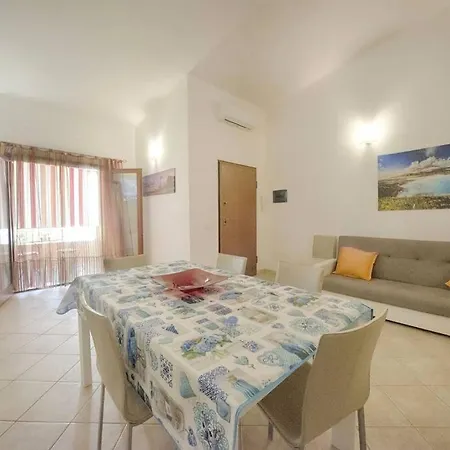 Apartment Downtown Olbia